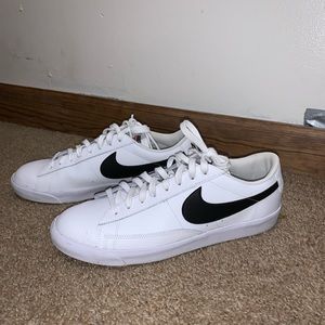 Nike Blazer Low